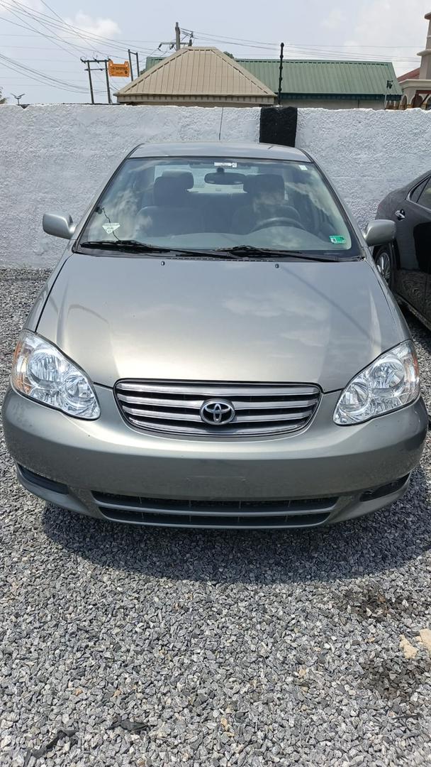 CAR FOR SALE
