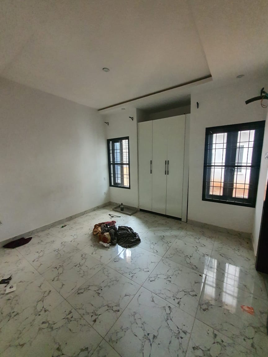 To Let