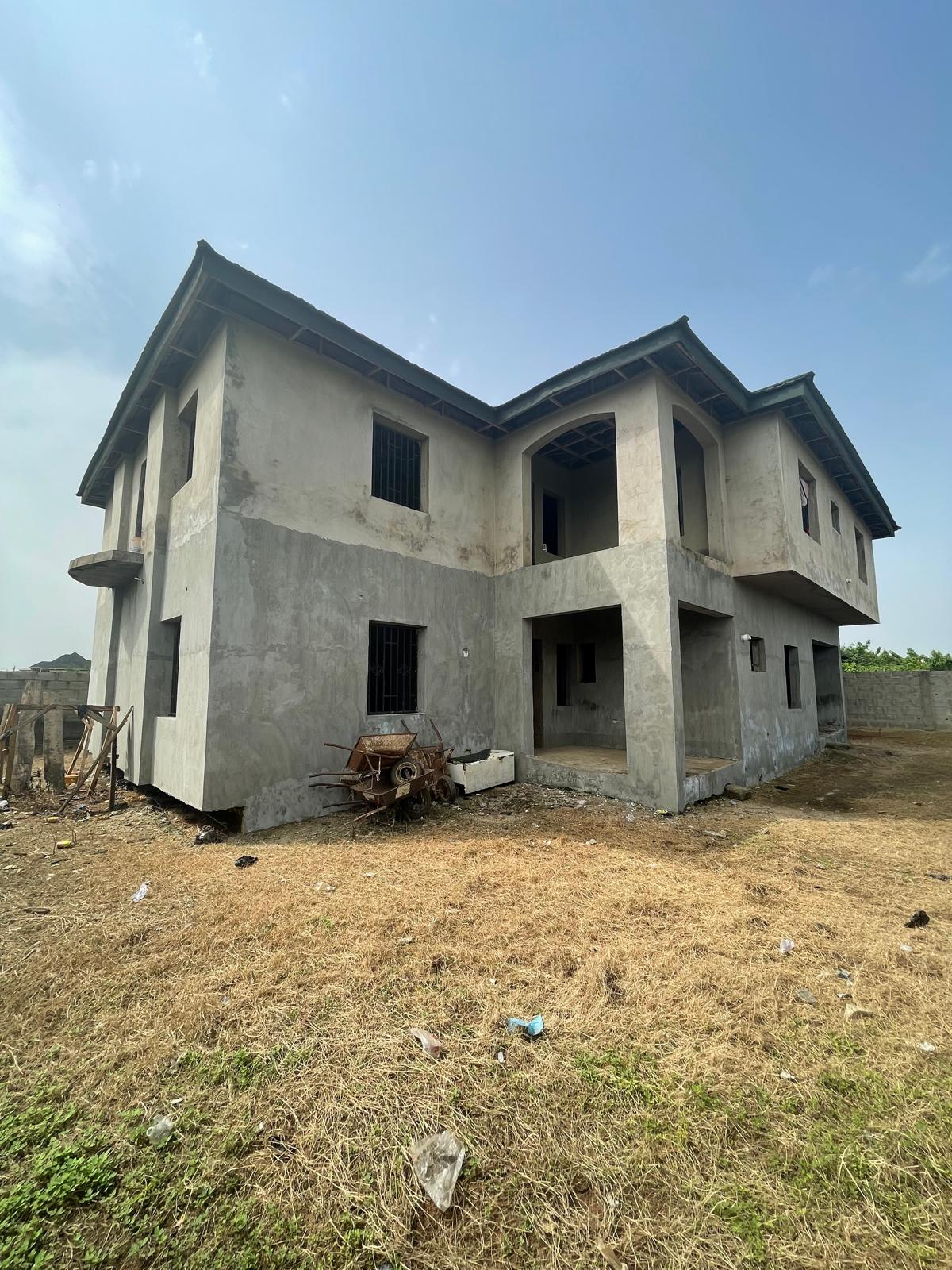 House for sale