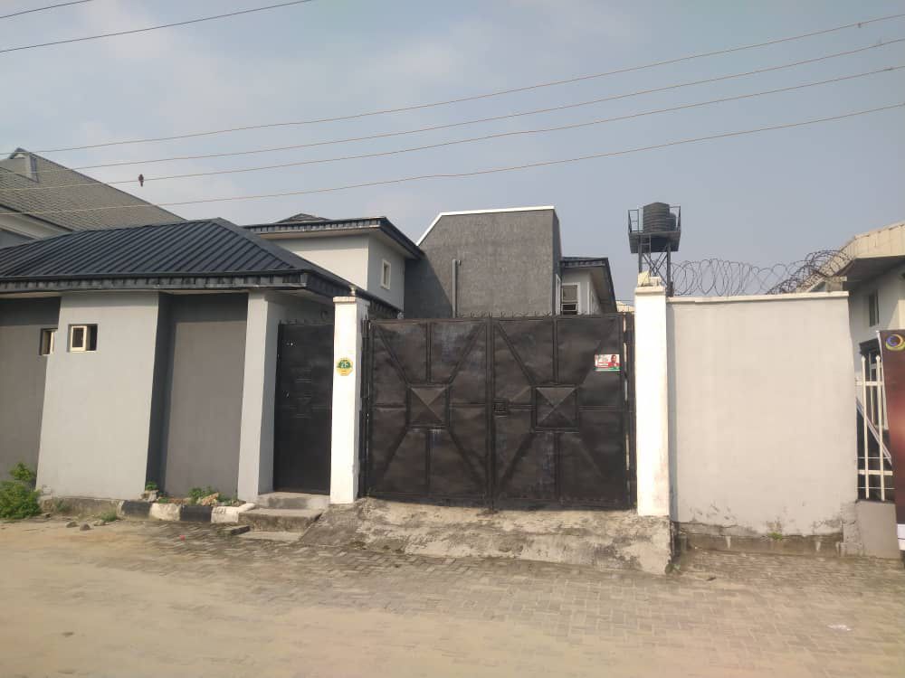 HOUSE FOR SALE
