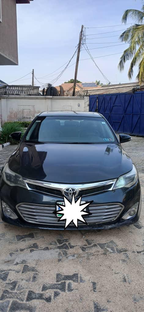 Car for sale