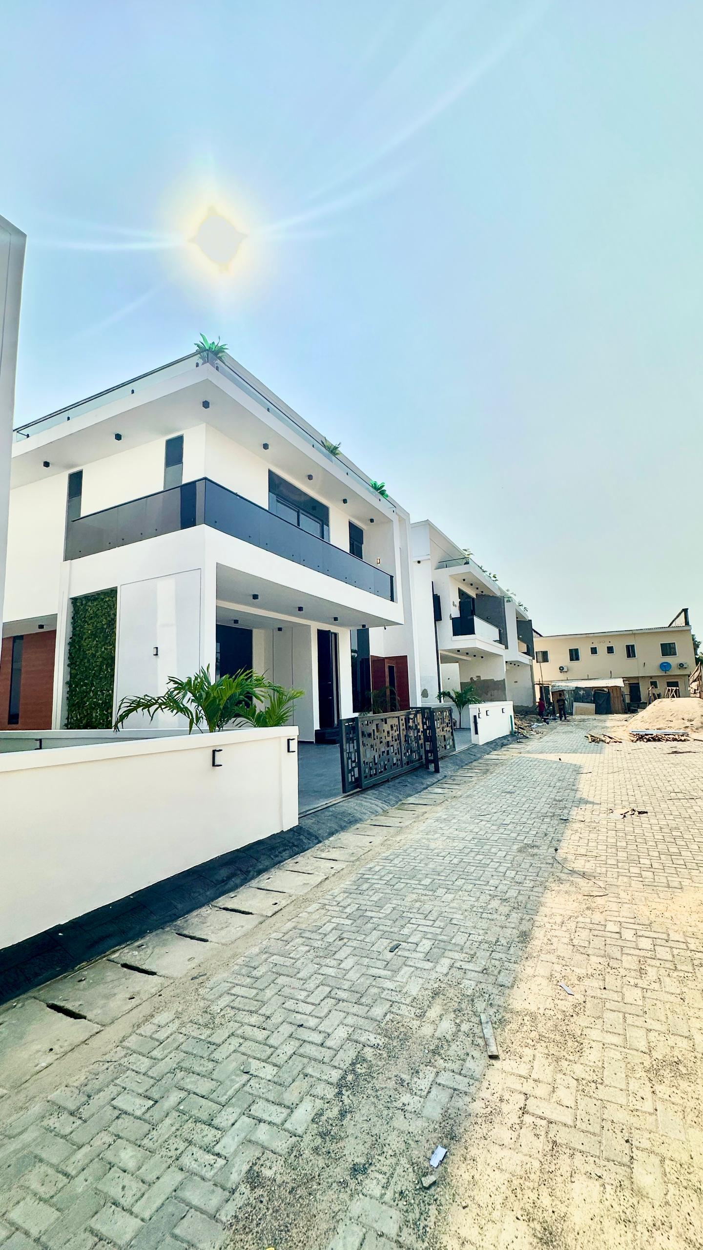 HOUSE FOR SALE