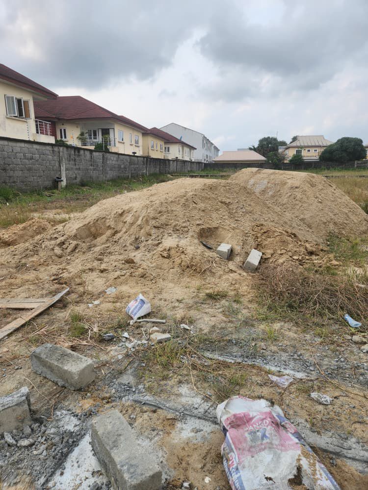 LAND FOR SALE