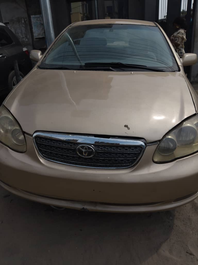 CAR FOR SALE