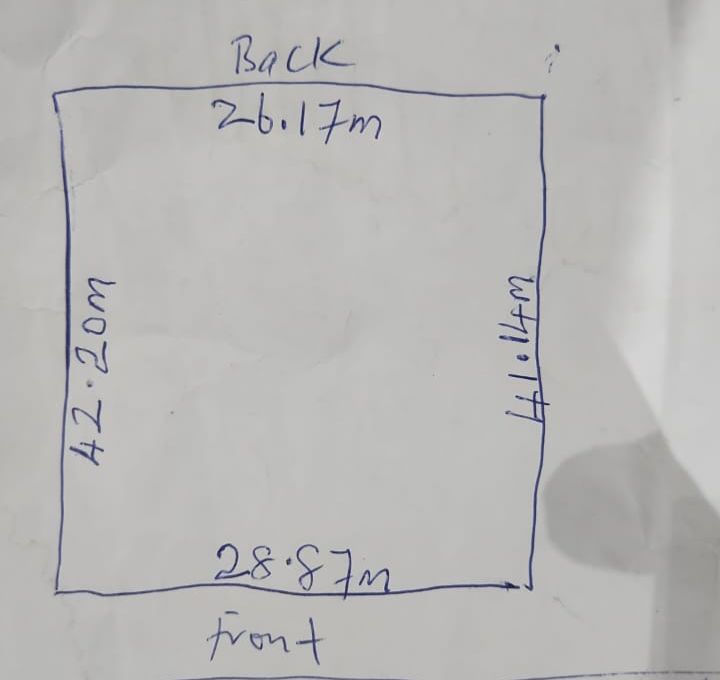 LAND FOR SALE