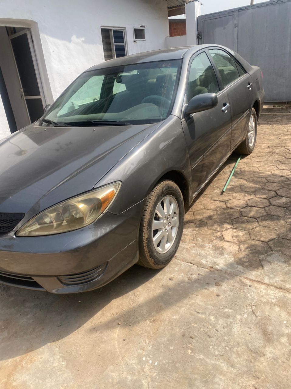 Car for sale