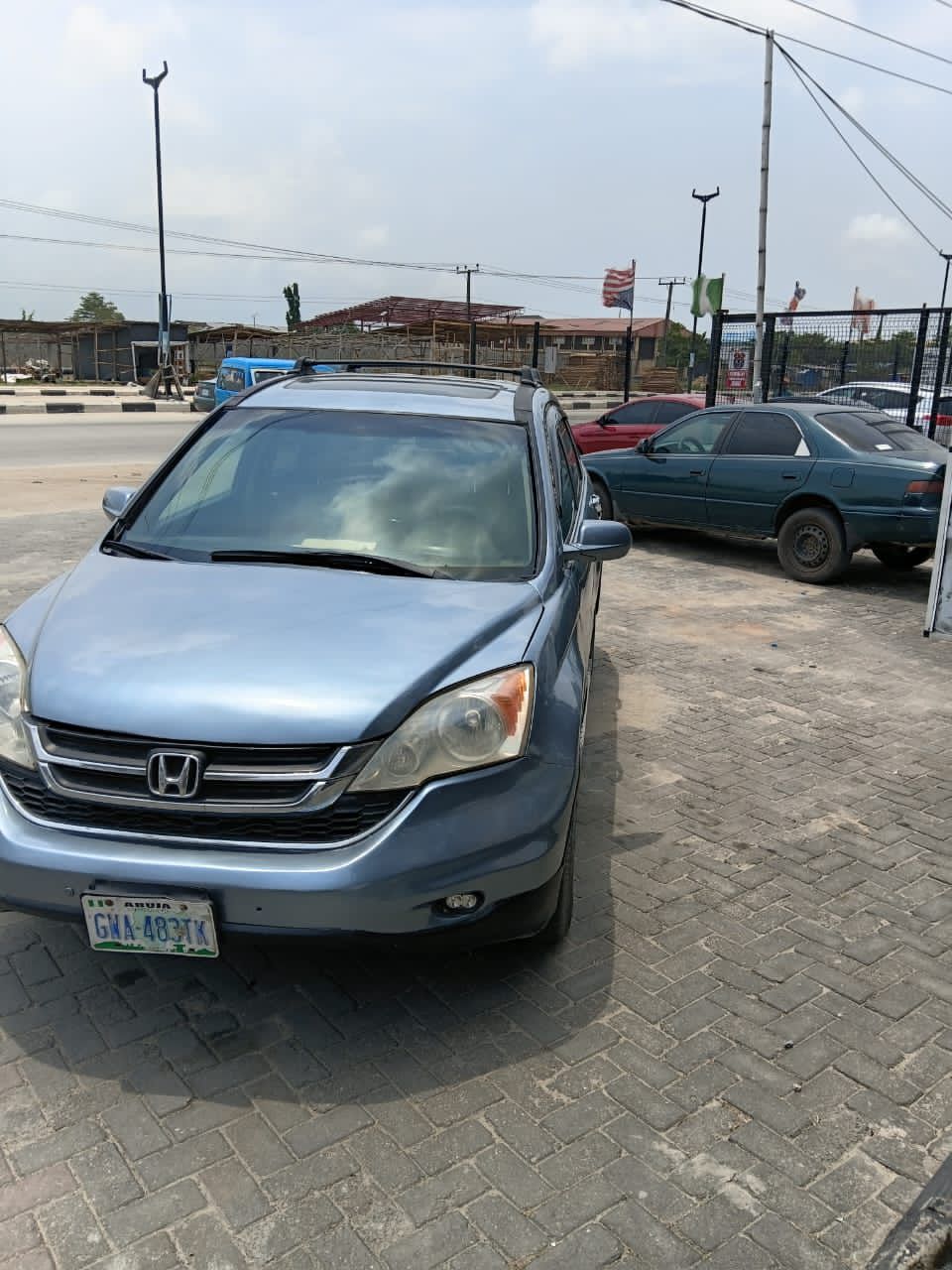 CAR FOR SALE