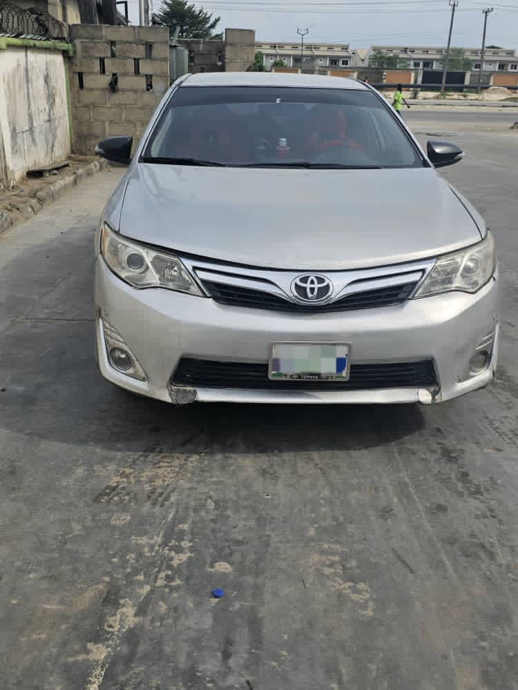 CAR FOR SALE