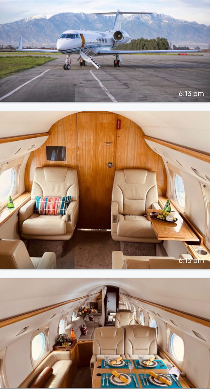 Aircraft for sale