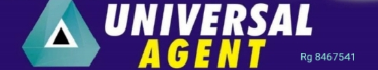 Universal Agent 247